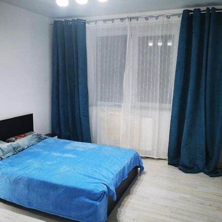 Ferienwohnung Apartament Vlad Constanţa Exterior foto