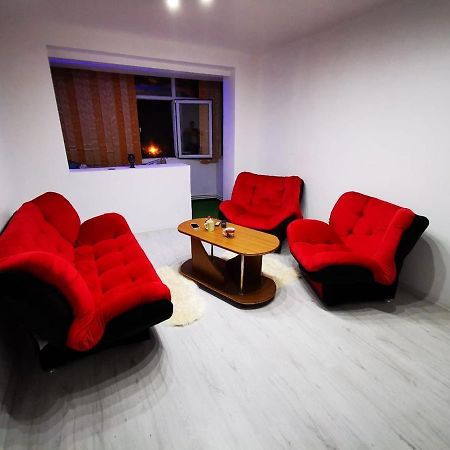 Ferienwohnung Apartament Vlad Constanţa Exterior foto