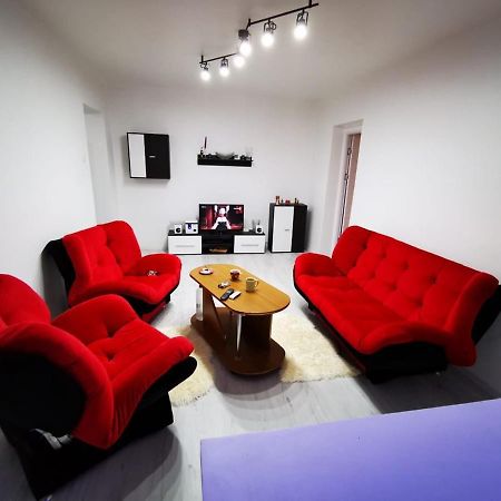 Ferienwohnung Apartament Vlad Constanţa Exterior foto