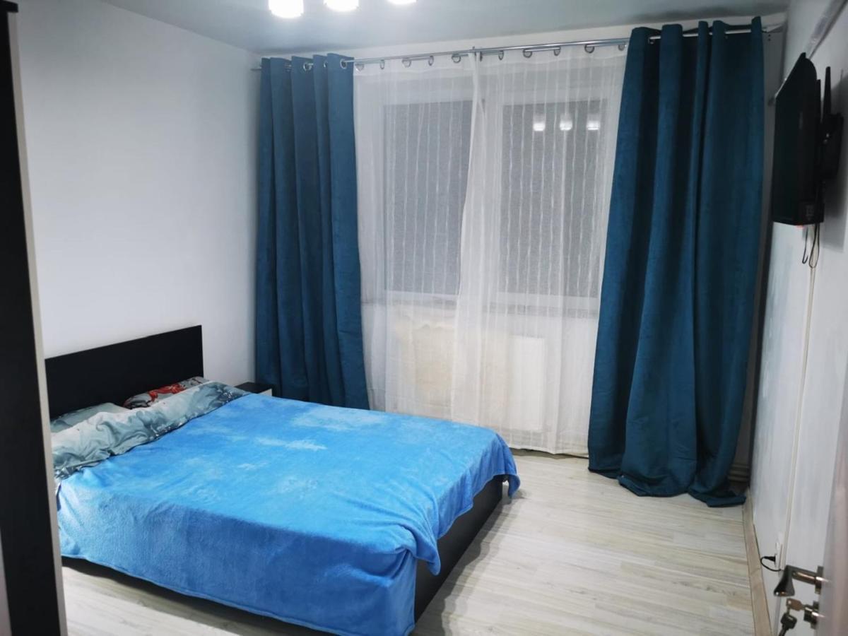 Ferienwohnung Apartament Vlad Constanţa Exterior foto