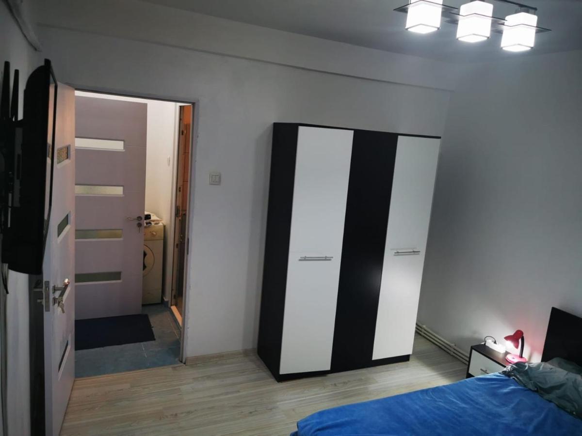 Ferienwohnung Apartament Vlad Constanţa Exterior foto