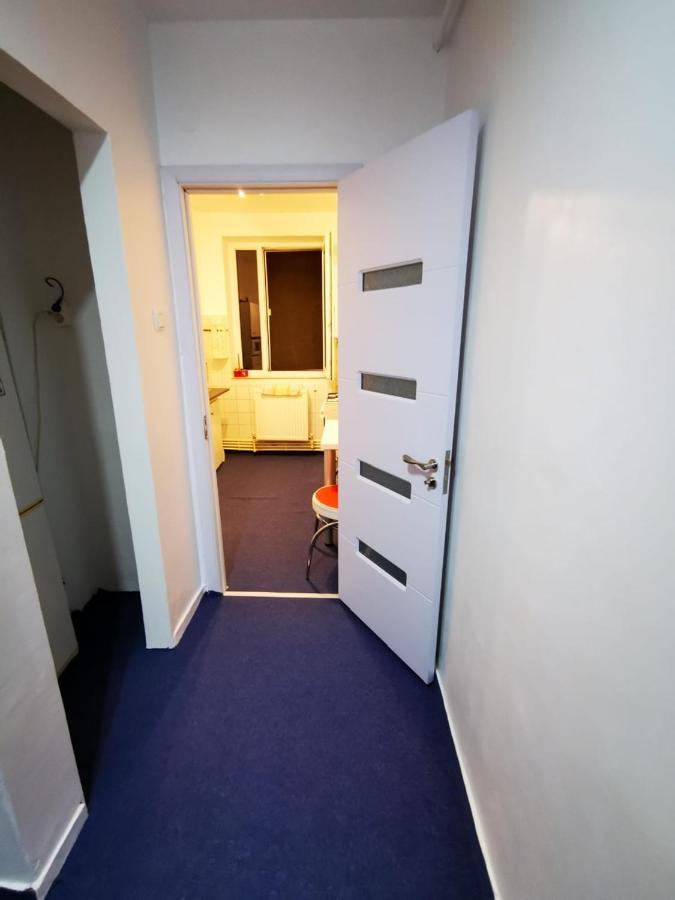 Ferienwohnung Apartament Vlad Constanţa Exterior foto